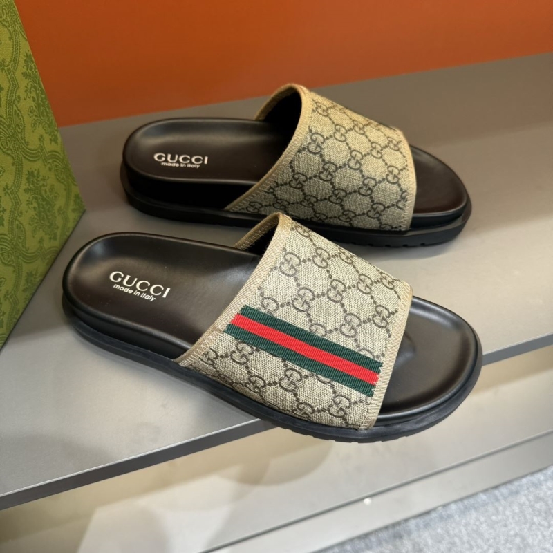 Gucci Slippers